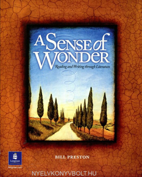 SENSE OF WONDER