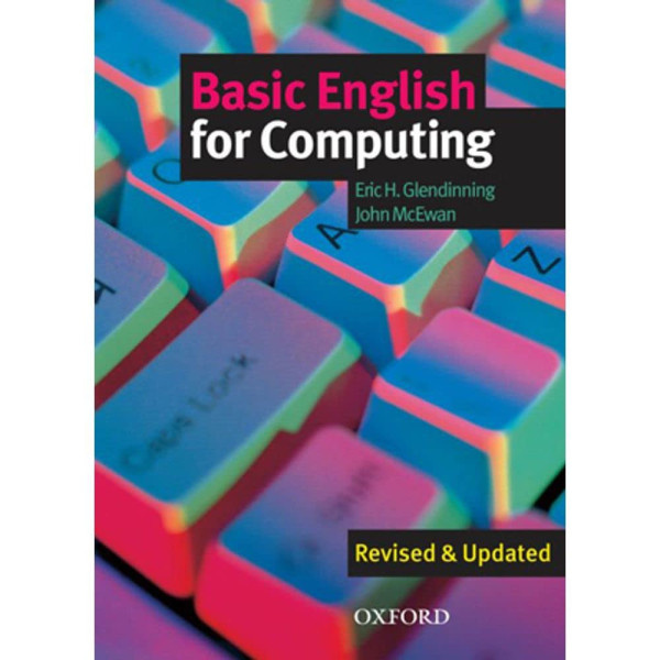 Basic English for Computing, New Edition Student's Book