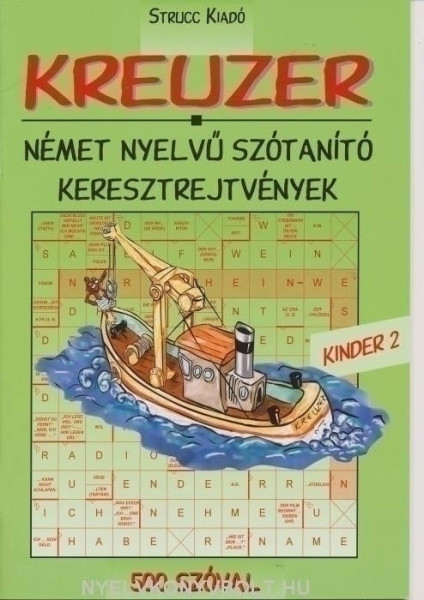Kreuzer Kinder 2