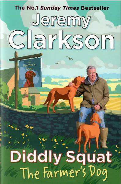 Jeremy Clarkson: The Farmer's Dog