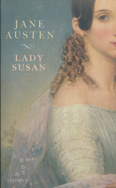 Jane Austen: Lady Susan