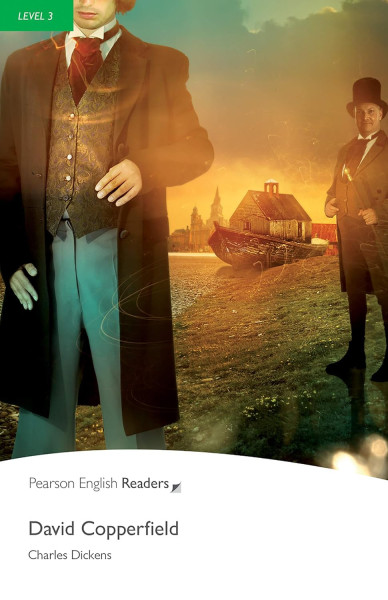 David Copperfield - Penguin Readers Level 3