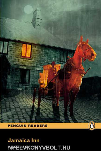 Jamaica Inn - Penguin Readers Level 5