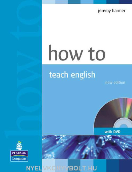 How to Teach English - with DVD