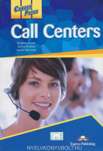 Career Paths - Call Centers