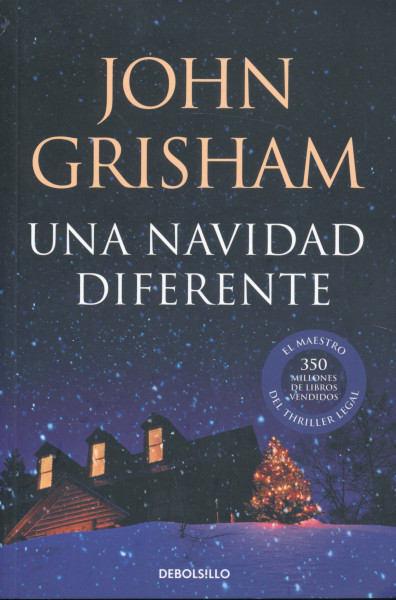 John Grisham: Una Navidad diferente