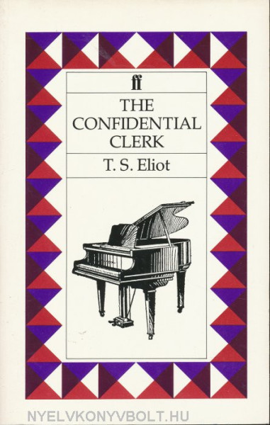 THE CONFIDENTIAL CLERK
