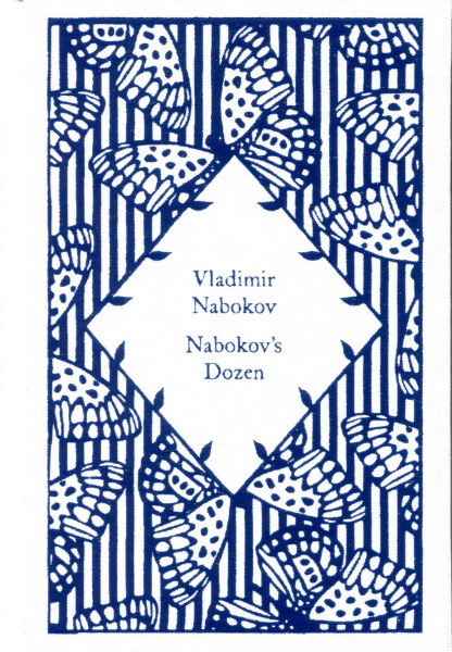 Vladimir Nabokov: Nabokov's Dozen (Little Clothbound Classics)