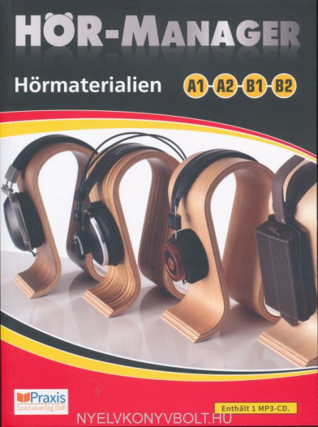 HÖR-Manager