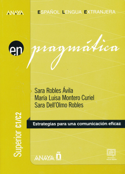 Pragmática C1-C2: Estrategias para una comunicación eficaz