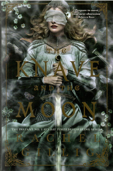 Rachel Gillig: The Knave and the Moon