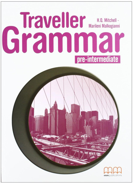 Traveller Pre-Intermediate Grammar