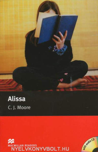 Alissa with Audio CD - Macmillan Readers Level 1