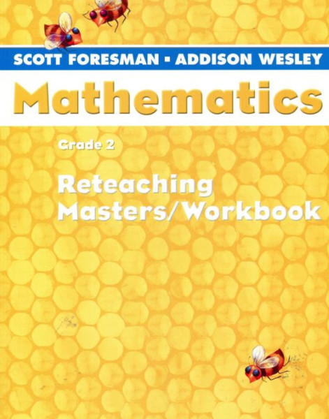 SF MATH 2004 RETEACHING MSTR WB 2
