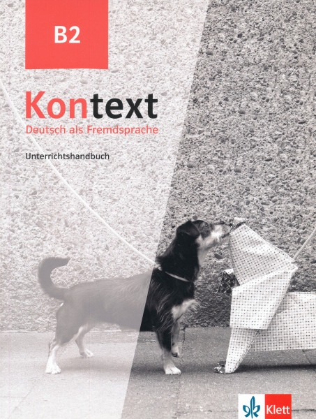 Kontext B2 Unterrichtshandbuch Deutsch als Fremdsprache