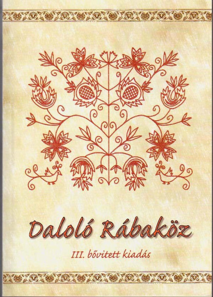 Barsi Ernő: Daloló Rábaköz