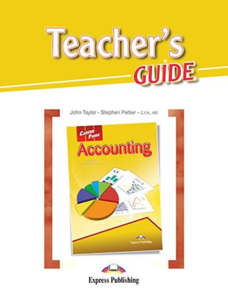Career Paths - Accounting Teacher's Guide