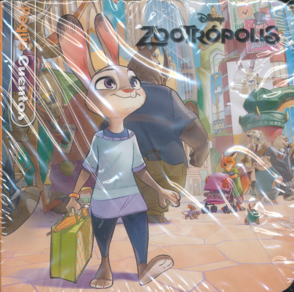 Zootrópolis