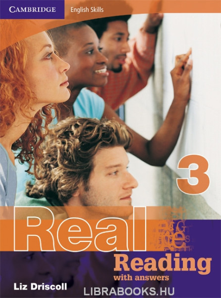 Cambridge English Skills Real Reading 3 with Answers
