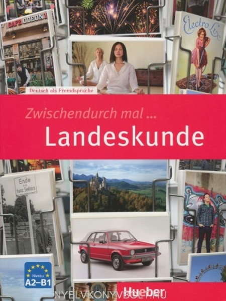 Zwischendurch mal... Landeskunde - Kopiervorlagen