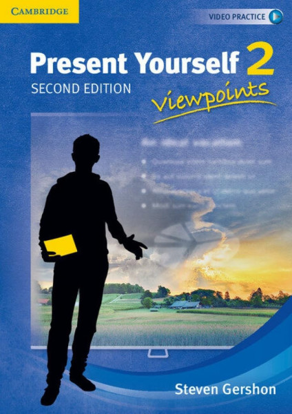 Present Yourself 2 Viewpoints Second edition
