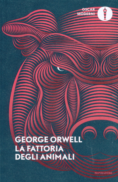 George Orwell: La fattoria degli animali