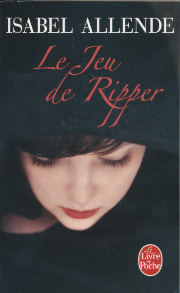 Isabel Allende: Le Jeu de Ripper