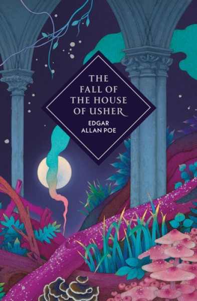 Edgar Allan Poe: Fall of the House of Usher and Other Stories (Vintage Collector's Classics)