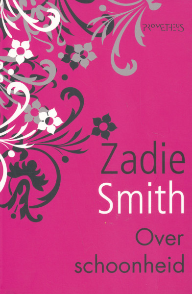 Zadie Smith: Over schoonheid