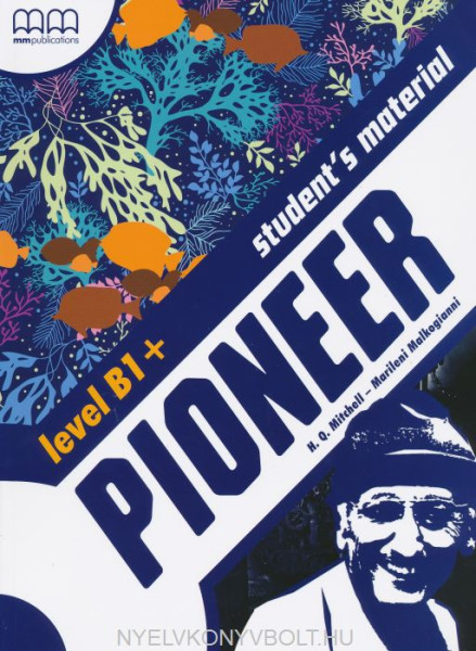 Pioneer B1+ Student's Material