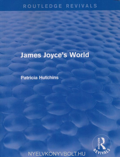 James Joyce's World