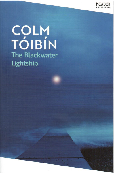 Colm Tóibín: The Blackwater Lightship