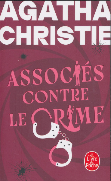 Agatha Christie: Associés contre le crime
