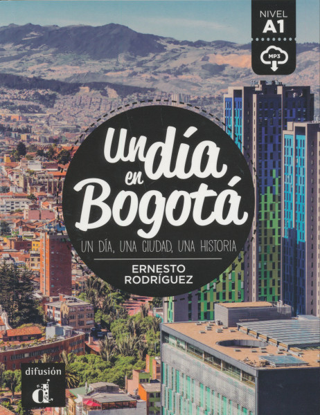 Un día en Bogotá