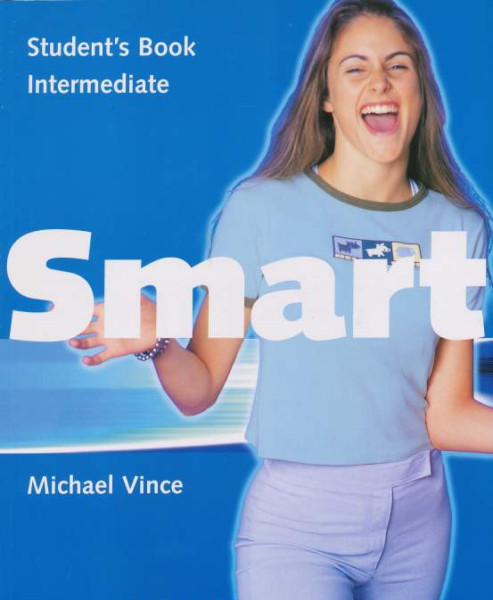 Smart Intermediate Student's Book