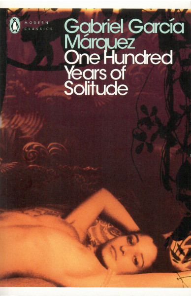 Gabriel García Márquez: One Hundred Years of Solitude