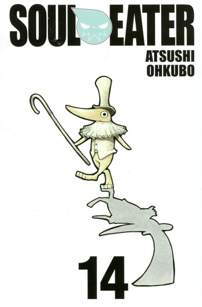 Soul Eater Vol. 14