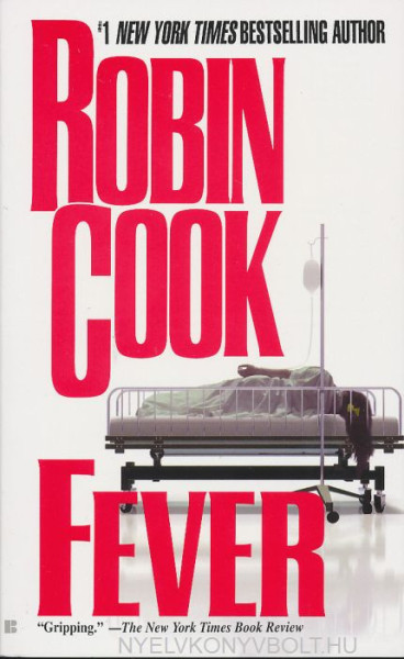 Robin Cook: Fever
