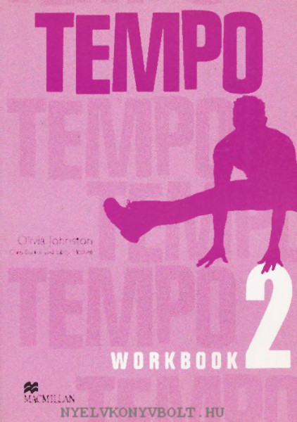 Tempo 2 Workbook