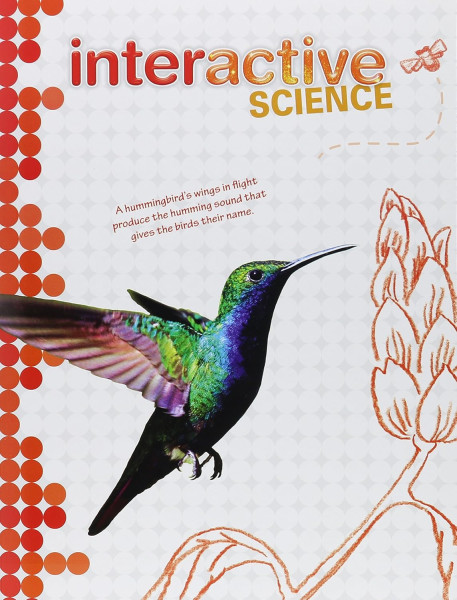 InterActive Science 4 (2016)
