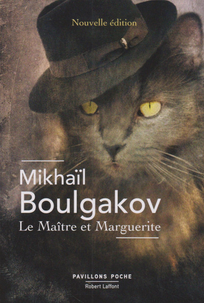 Mikhail Bulgakov: Le Maître et Marguerite