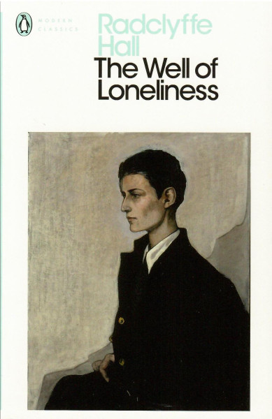 Radclyffe Hall: The Well of Loneliness