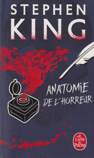 Stephen King: Anatomie de l'horreur