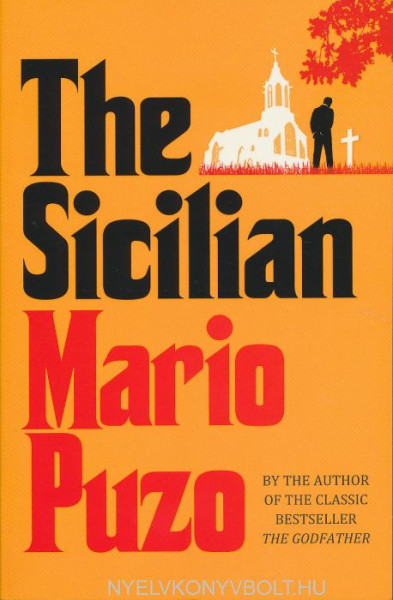 Mario Puzo: The Sicilian