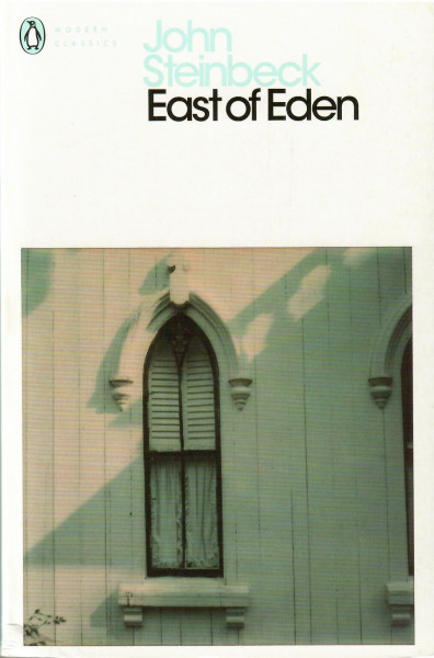 John Steinbeck: East of Eden