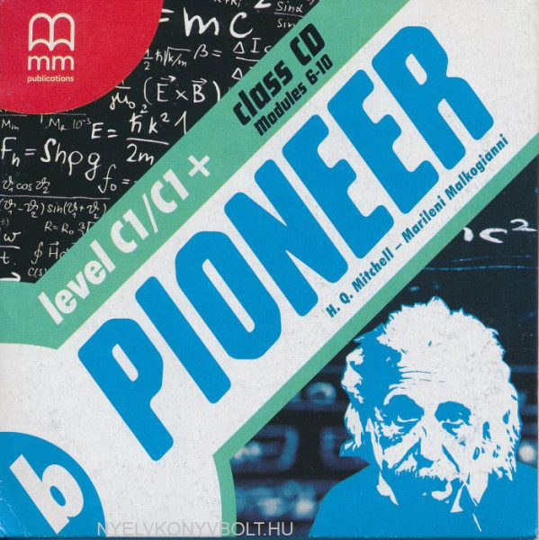 Pioneer C1/C1+ Class CD modules 6-10