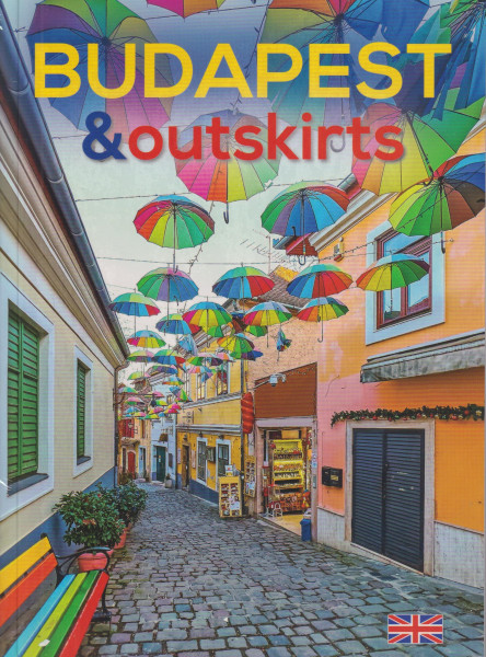 BUDAPEST & Outskirts