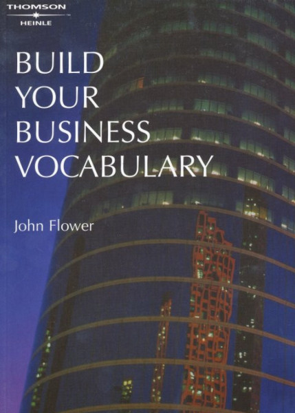Build Your Business Vocabulary