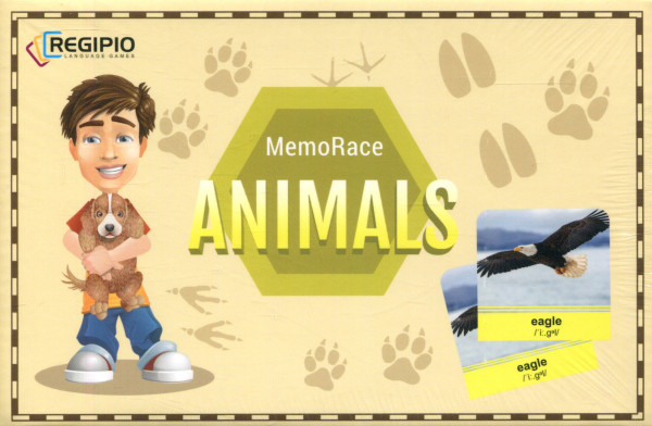 Mamorace - Animals 2022