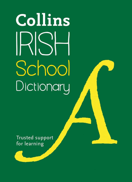 Collins - Irish School Dictionary